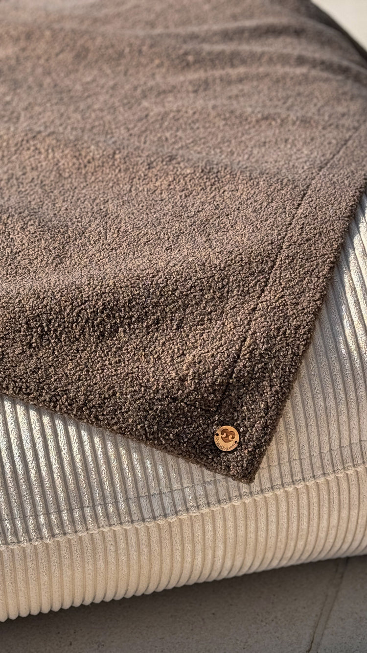 Poufet Schutzdecken für das Hundebett