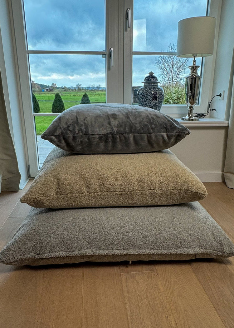 Poufet Relax Pad
